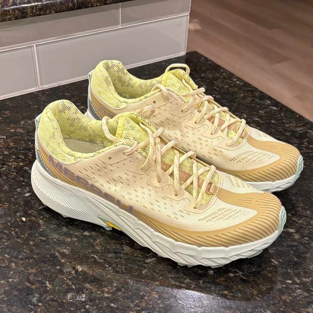 Merrill sneakers